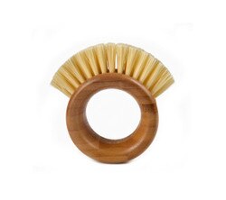 FC09106 The Ring Vegetable Brush