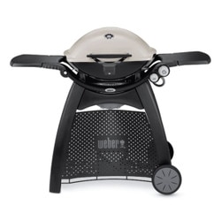 57060001 Weber Q 3200 Gas BBQ Grill