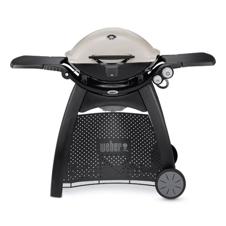 57060001 Weber Q 3200 Gas BBQ Grill