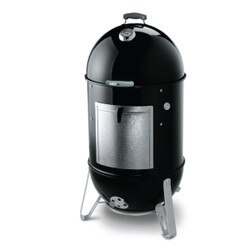 711001 Weber Smokey Mountain Cooker