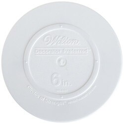 302-4101 Wilton 6 in. Decorator Pre
