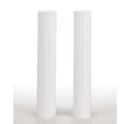 303-8 Wilton 6 in. "Hidden" Pillars