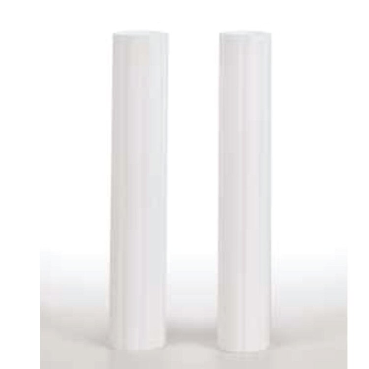 303-8 Wilton 6 in. "Hidden" Pillars