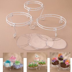 191005633 Wilton Cake and Treat Dis