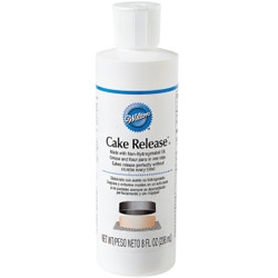 702-6016 Wilton Cake Release - 702-