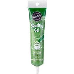704-111 Wilton Sparkle Gel 3.5 oz.