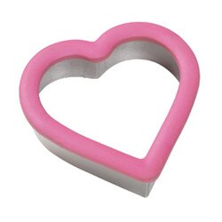 2310-616 Wilton Heart Shaped Comfor