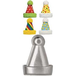 2105-3317 Wilton Party Hat Pan