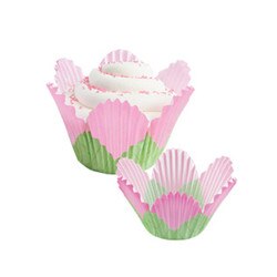 415-1375 Wilton Pink Petal Baking C