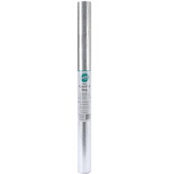 804-167 Wilton Silver Fanci-Foil Wr