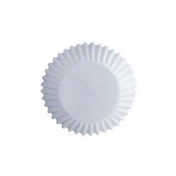 415-2507 Wilton White Mini Baking C