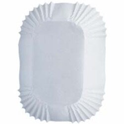 415-450 Wilton White Petite Loaf Ba
