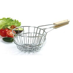 102 NorPro Wire Tortilla Fry Basket