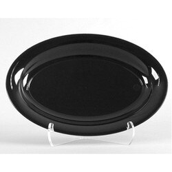 1611BL WNA Plastics CaterLine® Blac