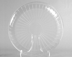 714PCL WNA Plastics CaterLine® Clea