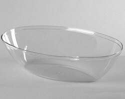 7LBCL WNA Plastics CaterLine® Luau