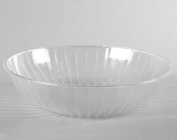 7GBCL WNA Plastics CaterLine® Clear