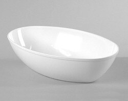 7LBWH WNA Plastics CaterLine® Luau