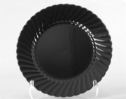CW75180BK WNA Plastics Classicware