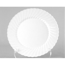 CW75180W WNA Plastics Classicware 7