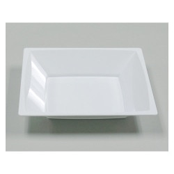 MSBWL12W WNA Plastics Milan 12 oz.