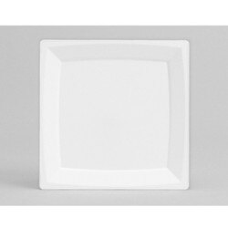GS65W WNA Plastics Milan 7.5" Squar