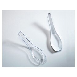 ASIA2WH WNA Plastics Petites Asian