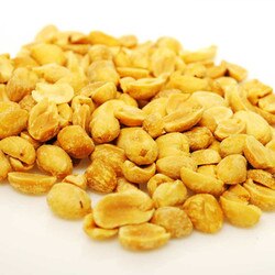 61176 Roasted & Salted Blanched Pea