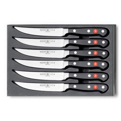 1120160601 Wusthof Classic 6-Piece