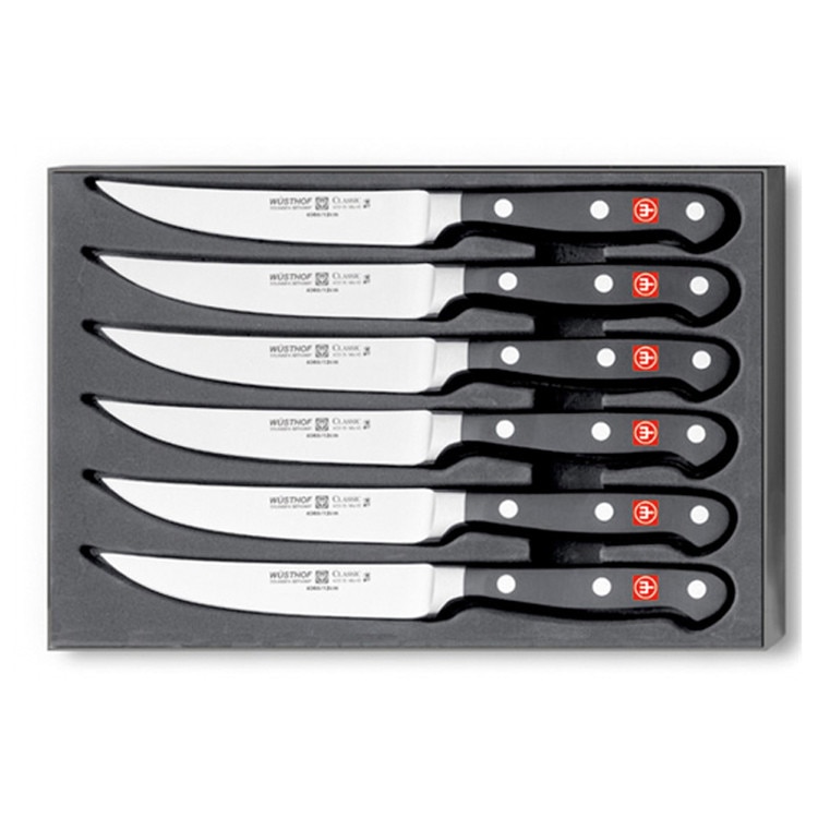 1120160601 Wusthof Classic 6-Piece