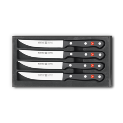 9729 Wusthof Gourmet 4 Piece Steak